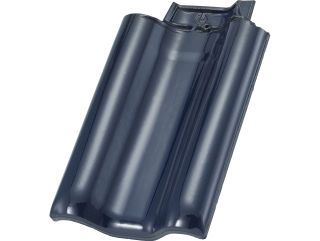RT 866 Laumans TIEFA XLTOP Doppelkremper azur-dunkel