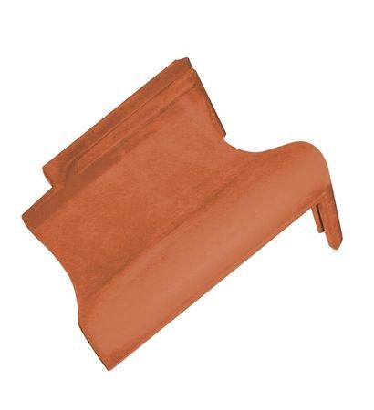 RT 852 Laumans IDEAL VARIABEL Knickdachziegel azur-dunkel