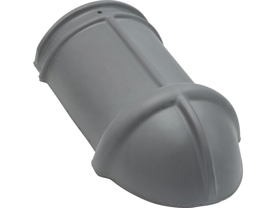 Randers Tegl Grat-Anfangsziegel Nr.301