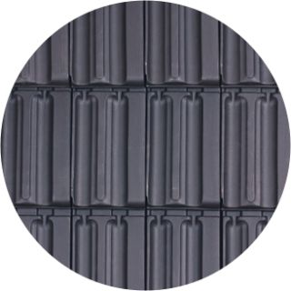 RT 886 Laumans MULDEN-VARIABEL Pult/Knick OGZ links xenon-grau