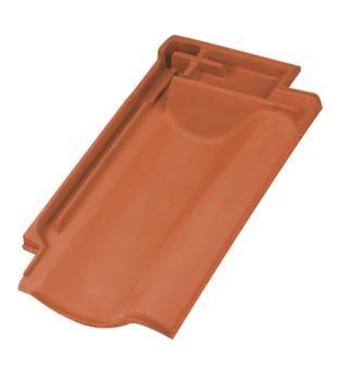 RT 852 Laumans IDEAL-VARIABEL Firstanschlusslüfter azur-dunkel