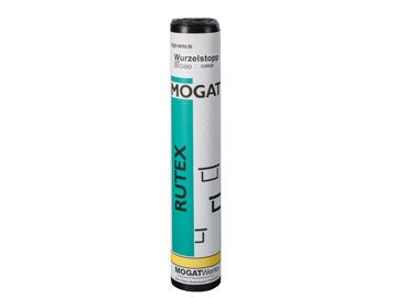 MOGAT Abdichtungsbahn Flachdach RUTEX