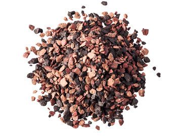 Bestreuung 10kg braun (Eimer)