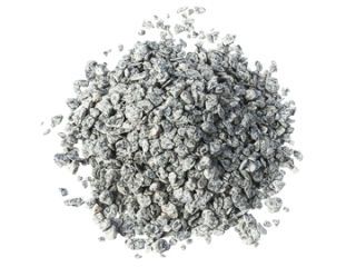 Bestreuung 10kg weiß (Eimer)