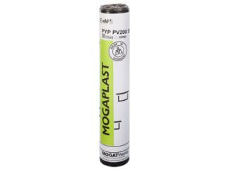 MOGAPLAST PYP PV200 S5