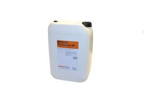 MOGAT Voranstrich HF 25 ltrocken und frostfrei lagernVerbrauch 0,15 - 0,20 ltr/m²