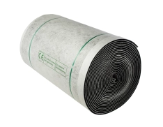 Drainagesystem X20, Rolle