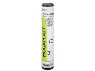 MOGAPLAST PYP PV200 S5 grün