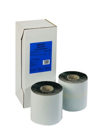 MOGAFIX Anschlussbahn 15 x 0,20 m