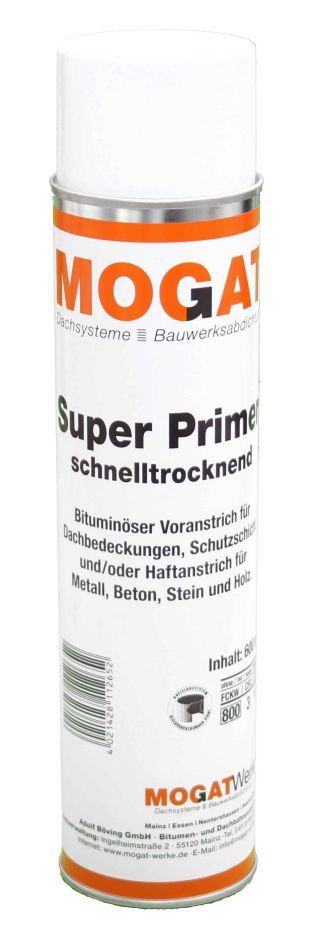 MOGAT Super Primer 600ml