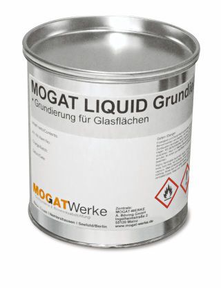 MOGAT Abdichtung Flachdach LIQUID Beschichtung Zubehör