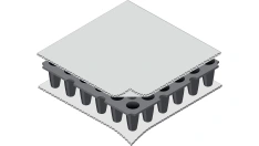 Drainagesystem X20