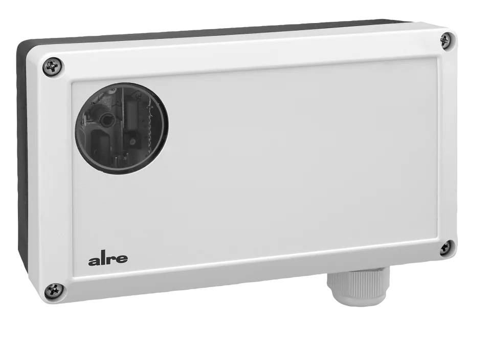 alre Anlagenraumthermostat, Feuchtraumthermostat
