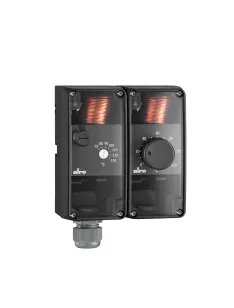 RTKSA-010.210 0 ...120°C, Hysterese 3K, TR, Außeneinstellung