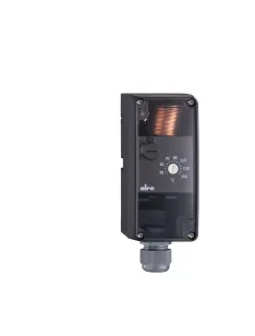 RTKSA-002.310 Universalkapillarthermostat, Temperaturbegrenzer, Inneneinstellung, Außenrückstellung