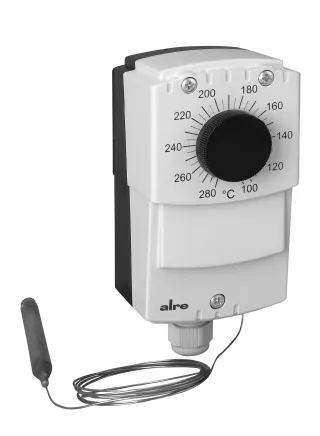 alre Kapillar-Thermostat