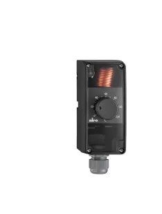 RTKSA-000.200 Temperaturregler, Außeneinstellung