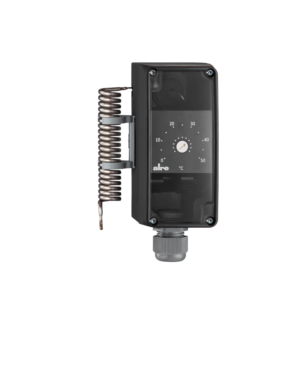 alre Anlagenraumthermostat, Feuchtraumthermostat