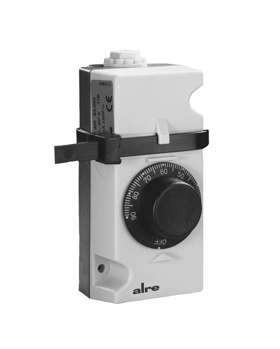 alre Anlege-Thermostate