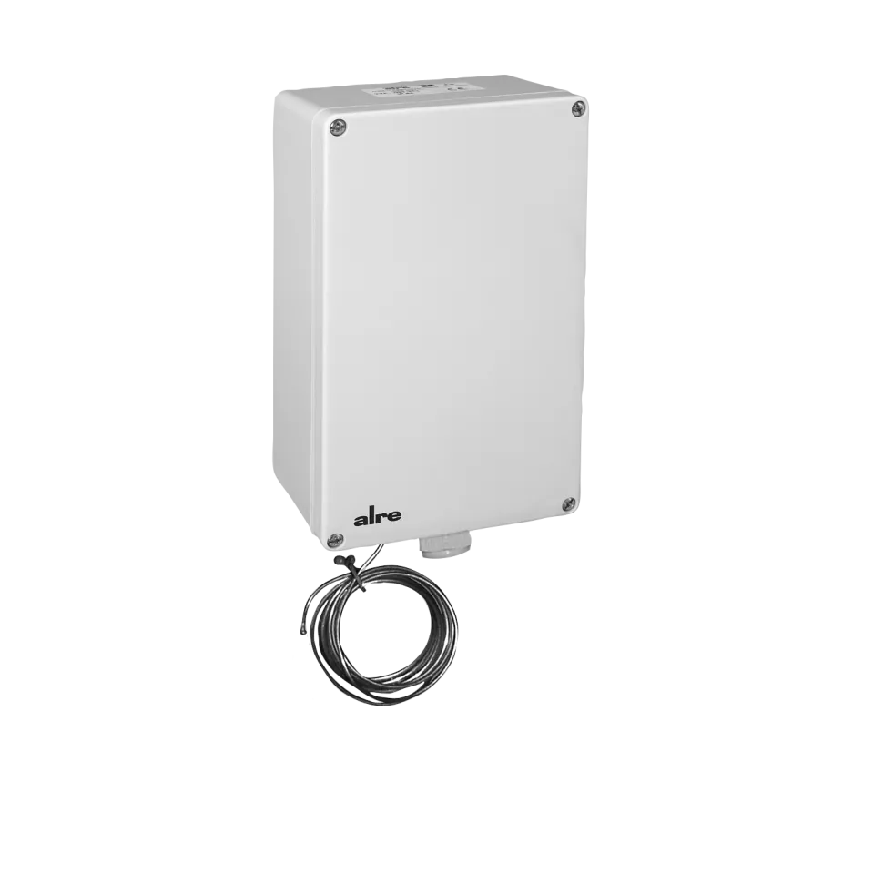 alre Frostschutzthermostate/-wächter