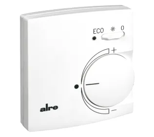 Klimaregler - Design Berlin 2000 - KTRRB-052.245