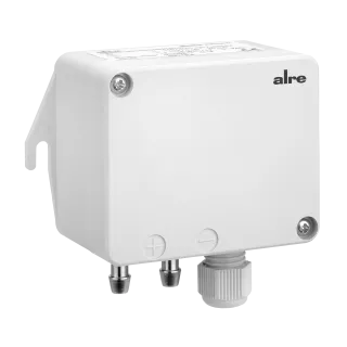 alre Druck-Messumformer