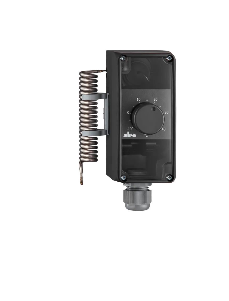 alre Anlagenraumthermostat, Feuchtraumthermostat