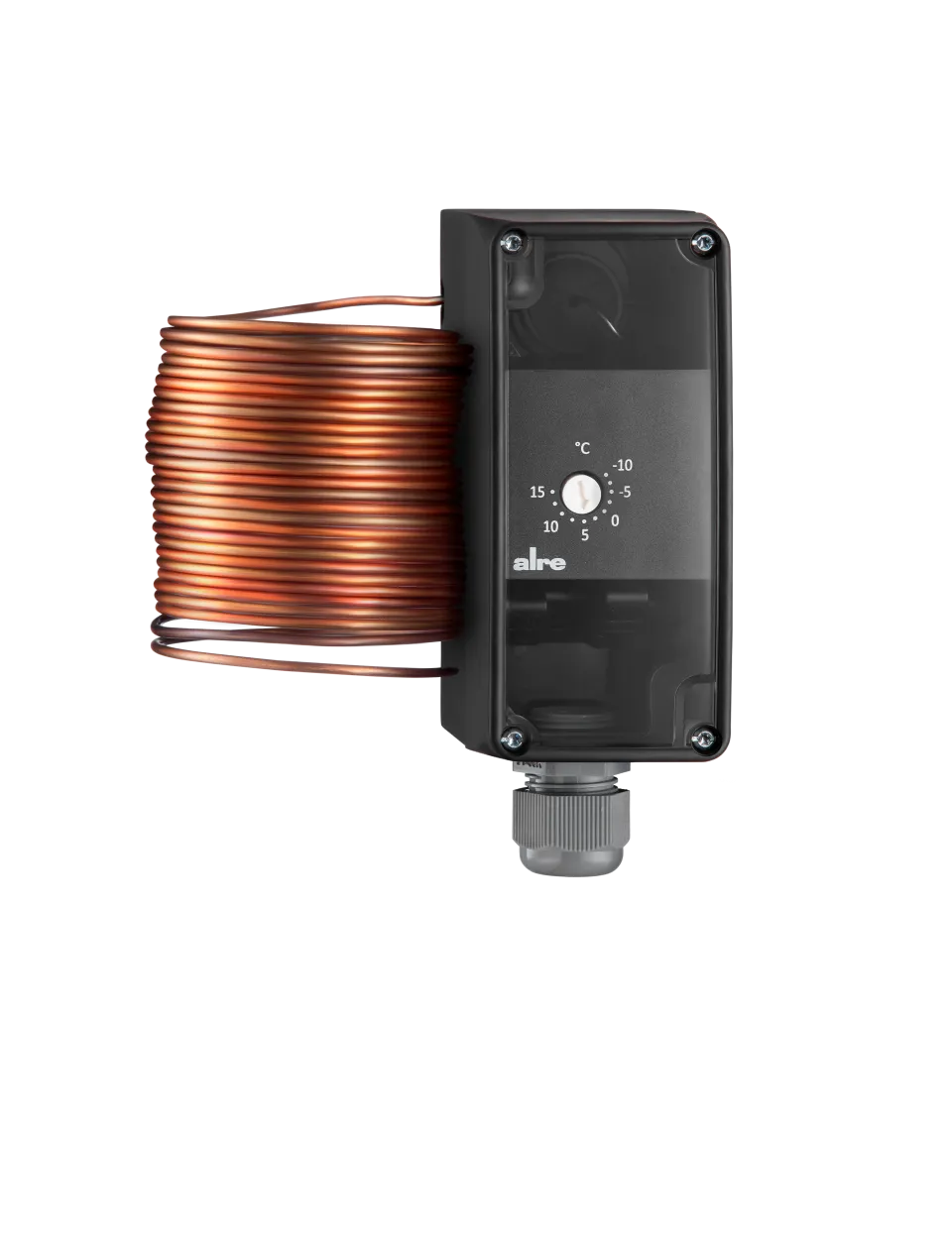 alre Frostschutzthermostate/-wächter