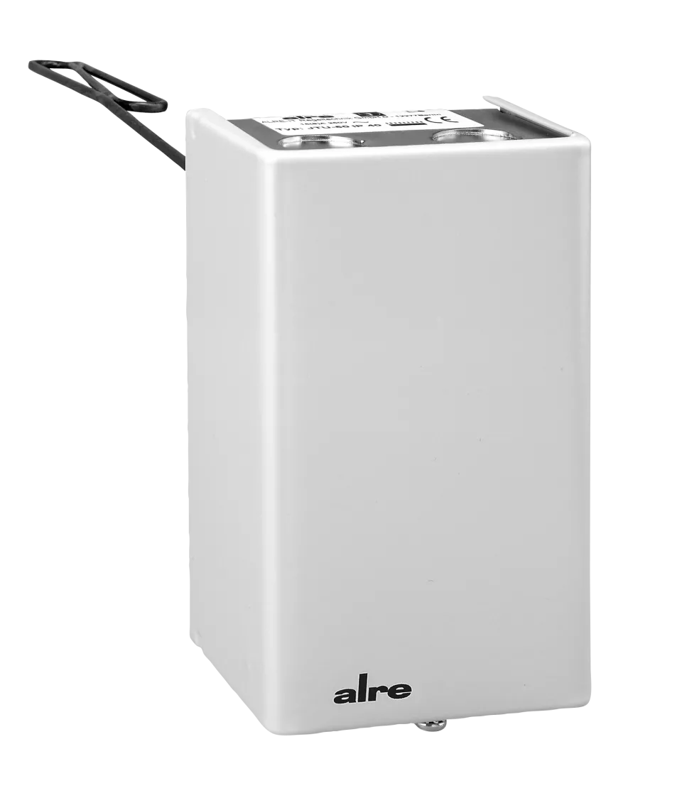 alre Kanal-Thermostat