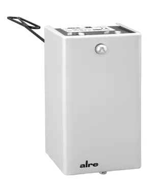 alre Kanal-Thermostat