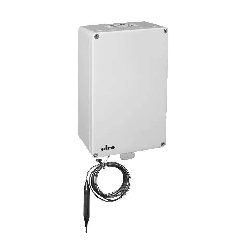 alre Frostschutzthermostate/-wächter