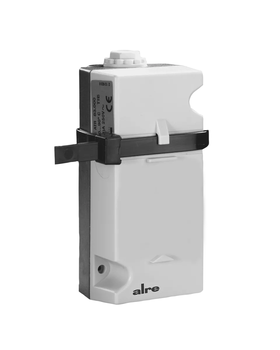 alre Anlege-Thermostate