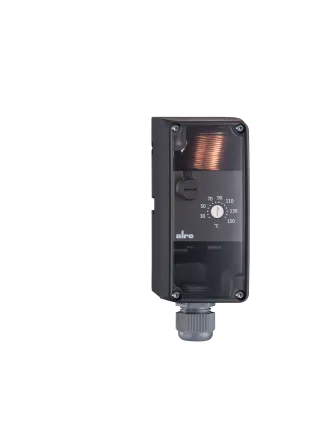 alre Universal Kapillar-Thermostat
