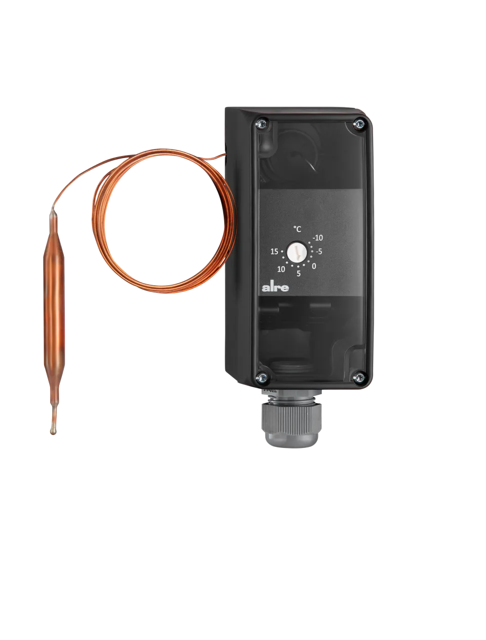 alre Frostschutzthermostate/-wächter