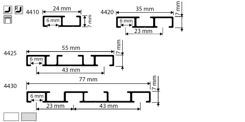 SYSTEM 4400