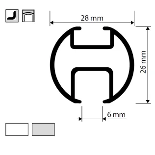SYSTEM 5100