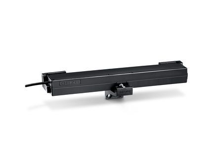 Kettenantrieb ECchain, grau RAL 7035