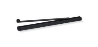 Gleitschiene TS 5000 / 3000, schwarz RAL 9005