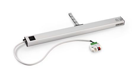 Kettenantrieb Slimchain L, 800 mm, EV1
