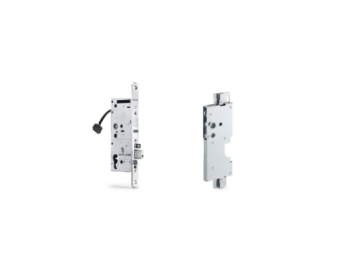 IQ lock EL DL – Elektromechanisches Motorschloss