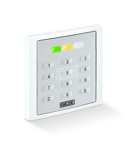 GCER 300 T Light UP – Zutrittskontrolllösung