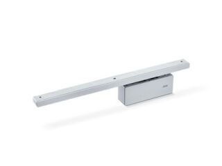 Tür-Einzugsdämpfer GEZE ActiveStop Holz aufliegend