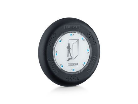 LED Sensortaster