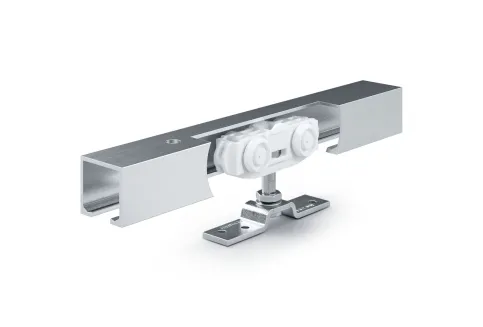 Rollan 40 NT Holz
