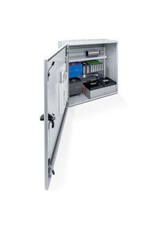 Notstromsteuerzentrale MBZ 300 N48K