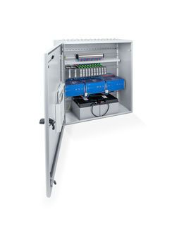 Notstromsteuerzentrale MBZ 300 N72