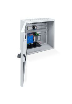 Notstromsteuerzentrale MBZ 300