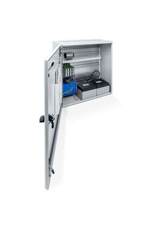 Notstromsteuerzentrale MBZ 300 N24