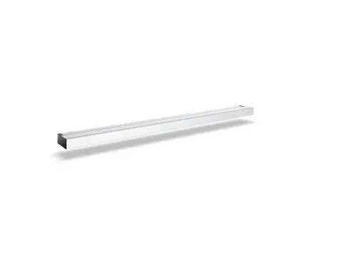 Slimdrive SL NT – Automatisches Linear-Schiebetürsystem mit geringer Bauhöhe und klarer Designlinie