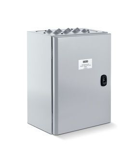Notstromsteuerzentrale MBZ 300 N8